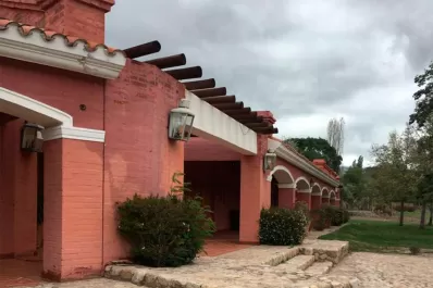 Seis lugares que recuerdan a Menem en Anillaco