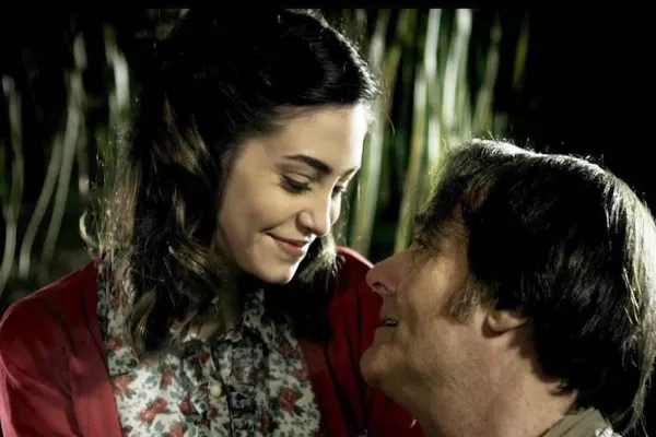 Un filme argentino ganó en el Festival de Medellín