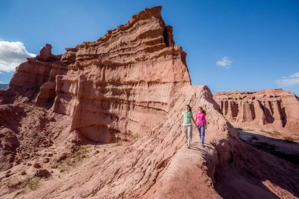 Cafayate lleva cuatro días sin reportar casos de covid-19