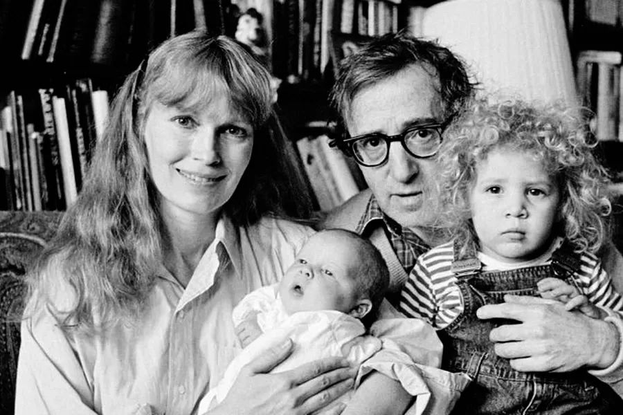 ESCÁNDALO. La acusación contra el cineasta causó revuelo en su momento 