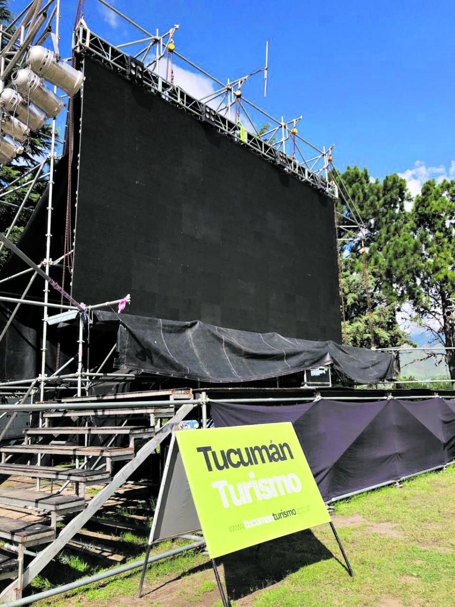 Tafí del Valle: el queso tendrá su fiesta, pero será virtual