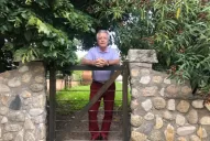 Granillo Ocampo, sobre Menem: su aporte fue el de la generosidad para mirar al enemigo”