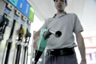 Combustibles: “todos los meses habrá algún tipo de ajuste”