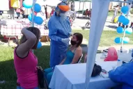 Tucumán: más del 96% de los pacientes de coronavirus ha recibido el alta médica