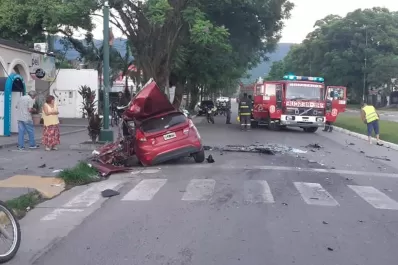 Usarán radares en Yerba Buena para controlar la velocidad en las avenidas