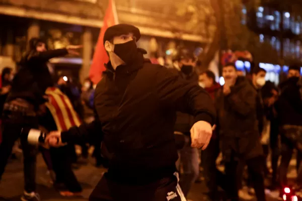 La detención del rapero y los límites de la libertad de expresión