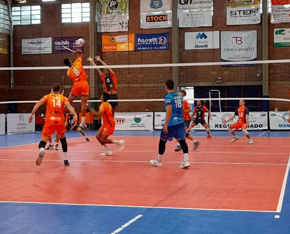 Debut agridulce para los tucumanos en la Liga de Voley