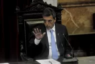 Las dudas planteadas sobre el proyecto de Massa