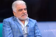 Alfaro gobierna para el reducido electorado del centro de la capital, criticó Dante Loza