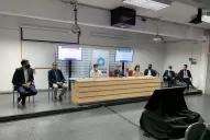 Durante marzo, los alumnos tucumanos irán entre cuatro y seis días a las aulas