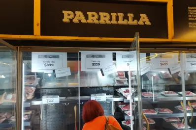Cómo funciona en Tucumán el programa nacional de carne a precios rebajados