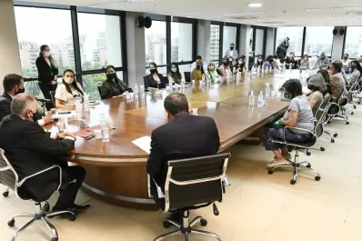 La Legislatura aprobará mañana una ley para prohibir la matanza de perros y de gatos