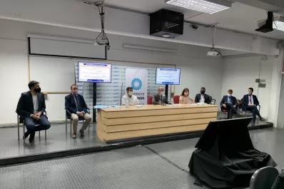 Durante marzo, los alumnos tucumanos irán entre cuatro y seis días a las aulas