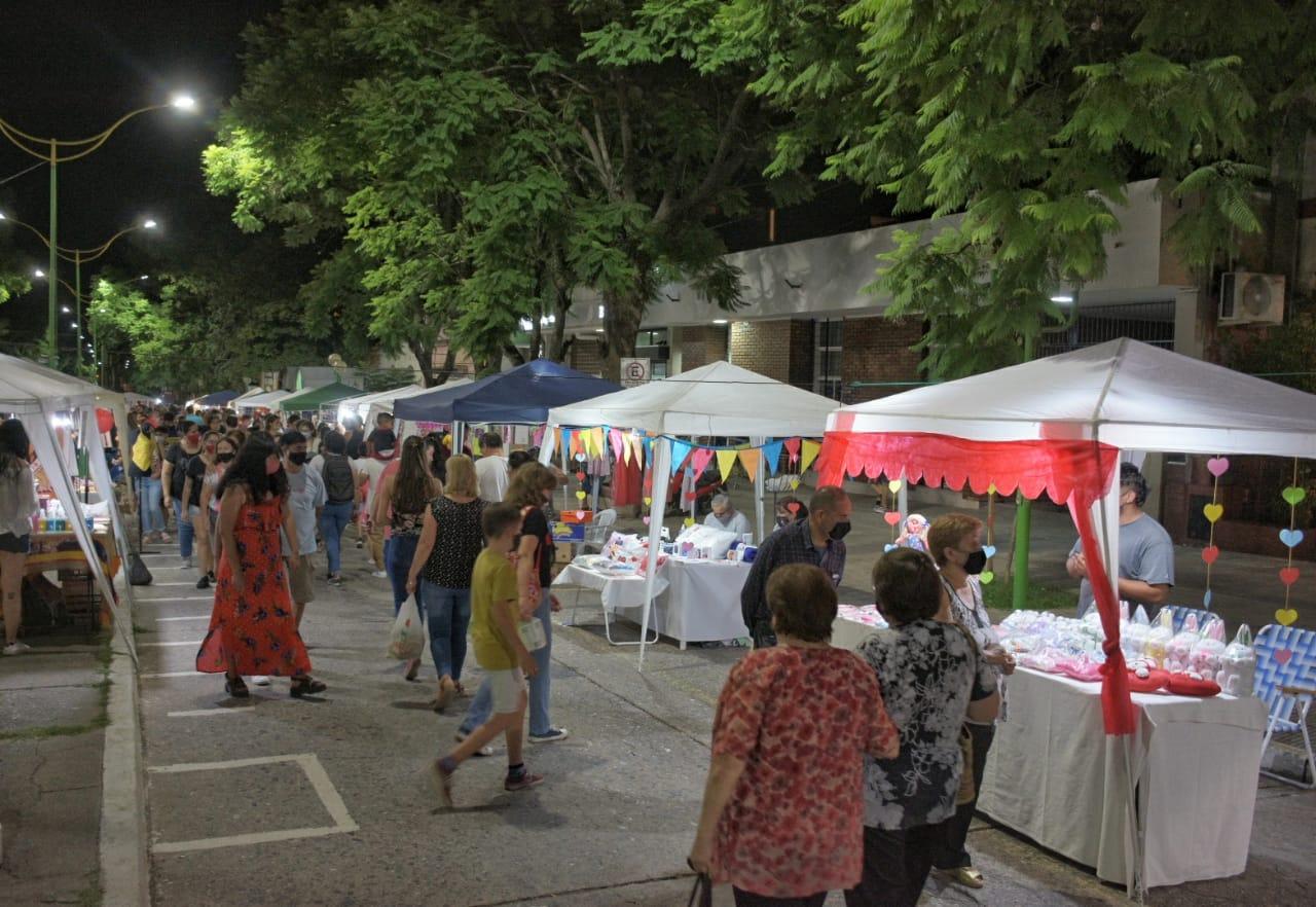 Tafí Viejo apuesta a las Ferias de Artesanos, como un nuevo atractivo