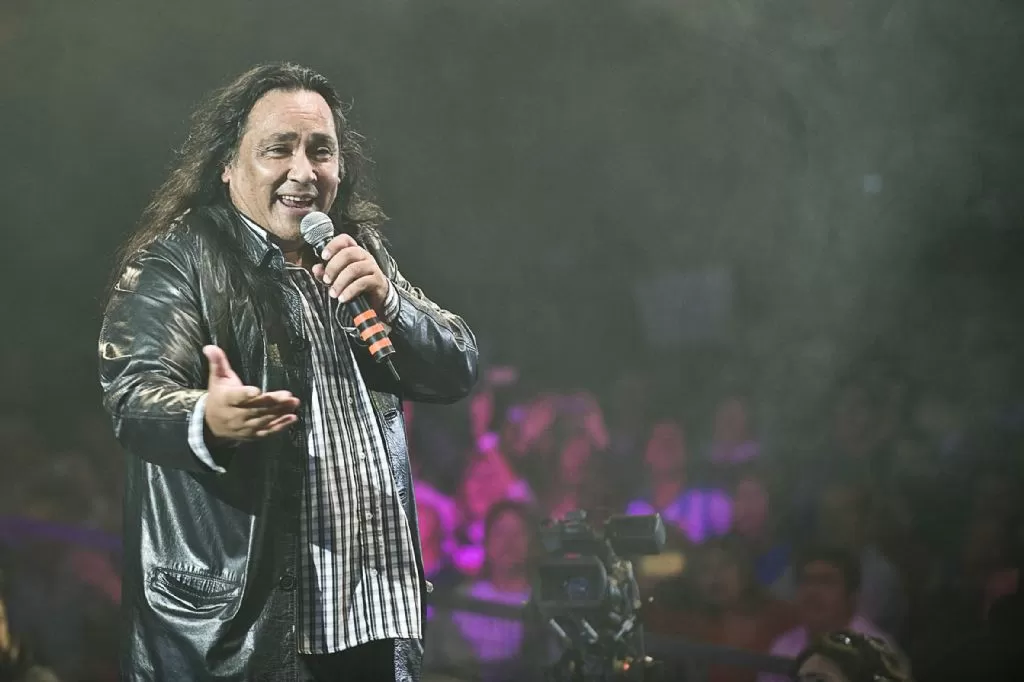 Regresa la fiesta chayera, pero sin harina ni albahaca