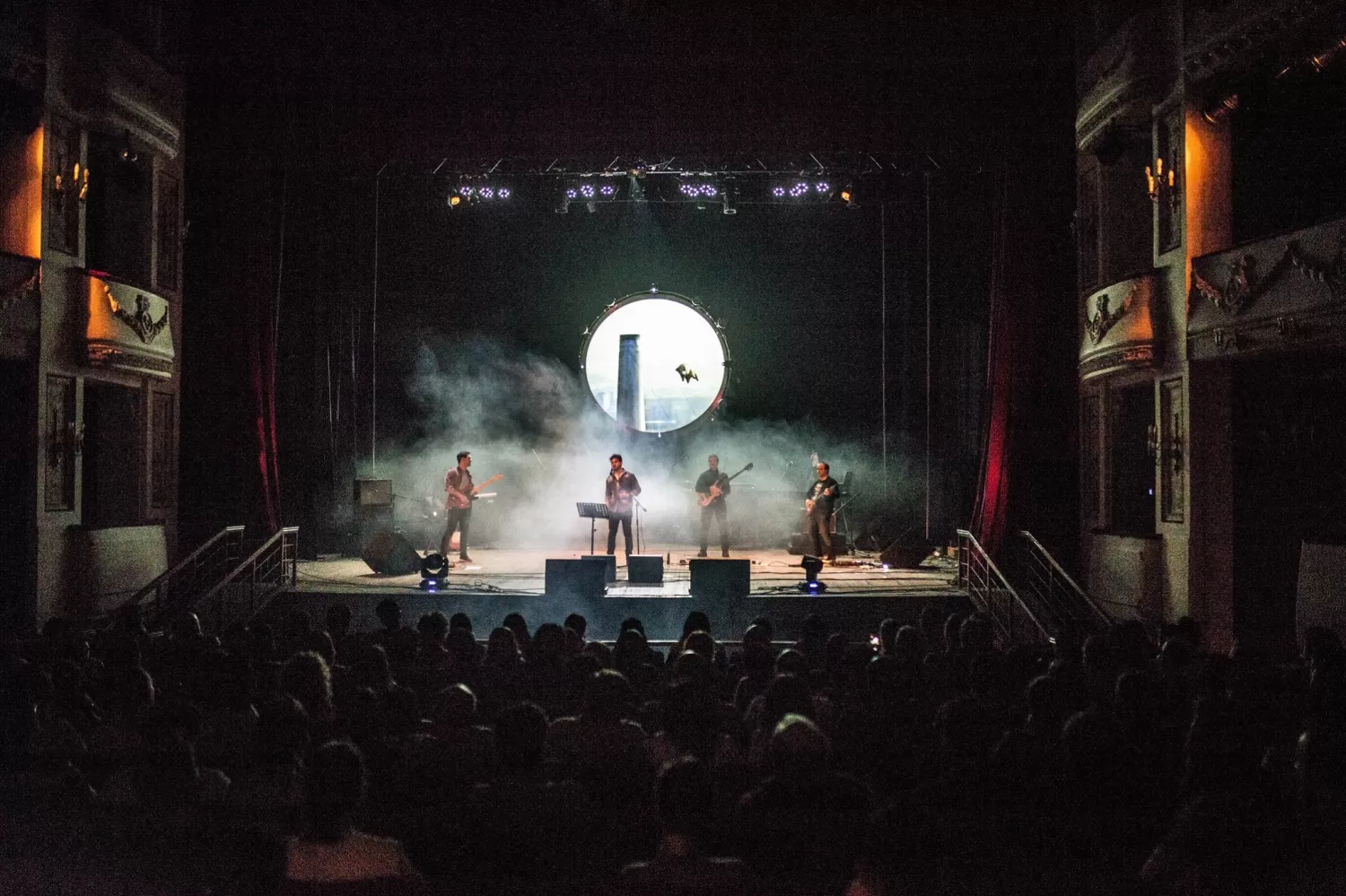 Qué hay para hacer esta noche en Tucumán: propuestas para todos los gustos