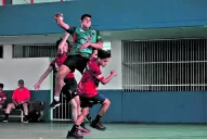 La ilusión de volver a jugar en marzo