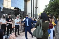 Caso Pedicone: un “Jury” de menos de dos meses