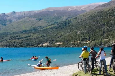 Respiro en el sector turístico por un buen fin de semana largo