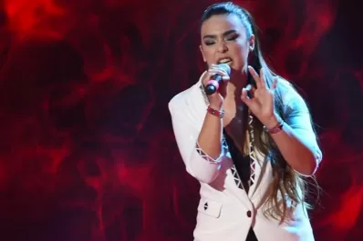 Ángela Leiva le cantará al desamor en su nuevo show