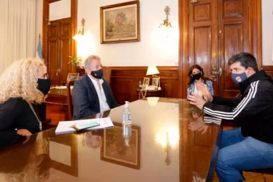 La vuelta de la competencia: todos se preguntan “¿para cuándo?”