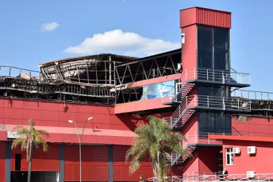 El autódromo de Termas regresará en cinco meses