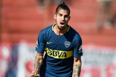 El tapadito: Atlético logró repatriar a Junior Benítez