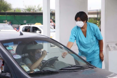 Tucumán registró 114 contagios de covid-19 en las últimas 24 horas