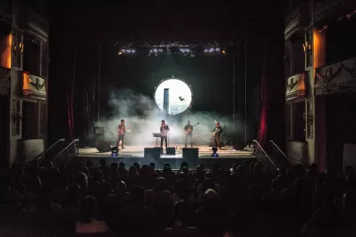 Qué hay para hacer esta noche en Tucumán: propuestas para todos los gustos