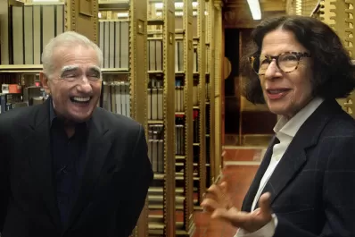 Te recomendamos un imperdible documental sobre dos genios en Nueva York