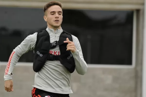 El mercado de pases estuvo bien movidito en la Copa de la Liga