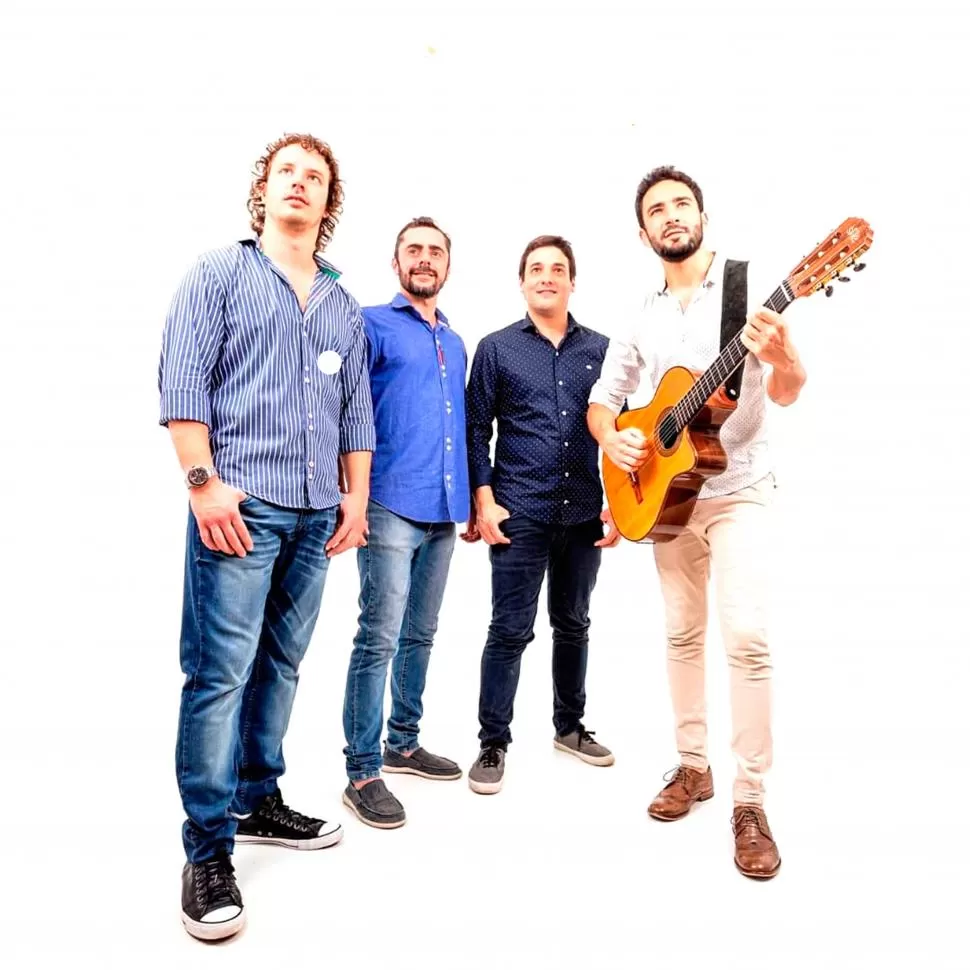 EXPONENTES TUCUMANOS. Los Puesteros y Héctor Saleme es la cartelera doble de hoy en el San Martín.  