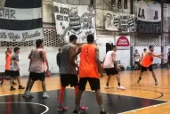 Liga Argentina: una fase regular dividida en dos conferencias