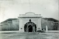 Tucumán retro: la planta de agua potable, en 1897