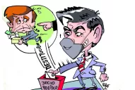 “No quiero ‘Leivas’ ni ‘Pedicones’ en la Justicia”, afirmó Javier Critto