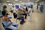 Covax: piden a los países del G7 que compartan tan solo el 20 % de sus vacunas