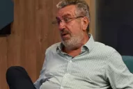 Descargos en las redes por la destitución de Pedicone