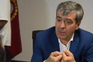  José Cano: Ginés tiene que dar explicaciones a la Justicia y a todos los argentinos