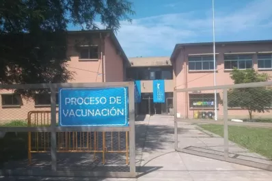 En Concepción esperan que las dosis lleguen pronto