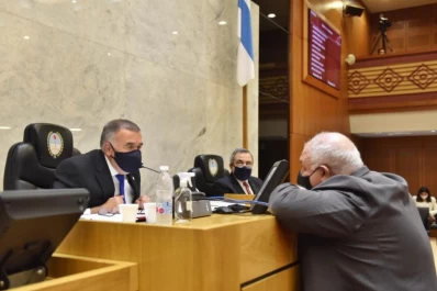 El déficit habitacional “usurpó” el debate de la “ley anti-toma”