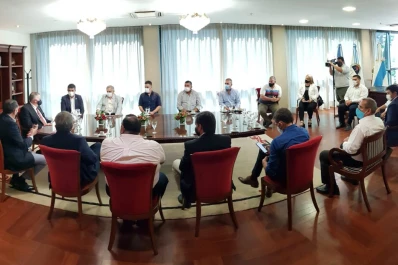 Monteros: la UTN dictará tres nuevas carreras universitarias