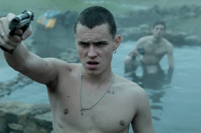 Qué se puede ver en CCC Go, Amazon Prime, Netflix, HBO y Filmin