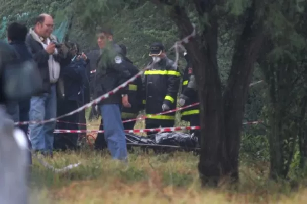 El crimen de Paulina Lebbos, a un paso de quedar impune por prescripción