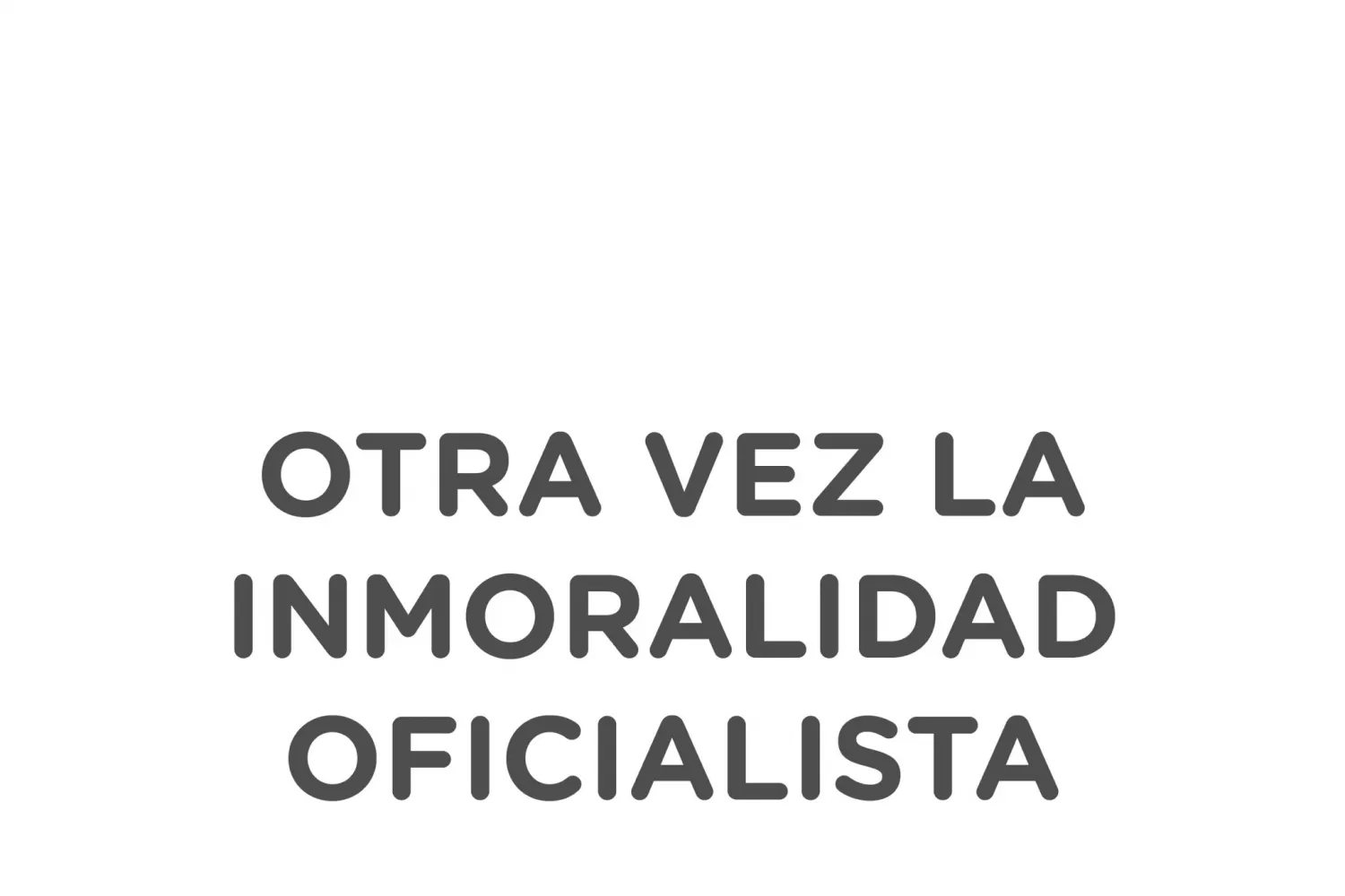 Juntos por el Cambio sobre el vacunatorio VIP: se robaron la esperanza y la salud de muchos argentinos