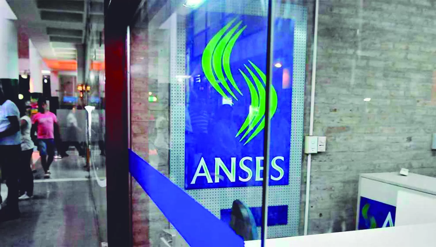 Datos claves de los préstamos de Anses
