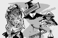 Al margen del sentido común