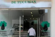 Juri Debo y Cobos: el reñido camino hacia la Defensoría del Pueblo