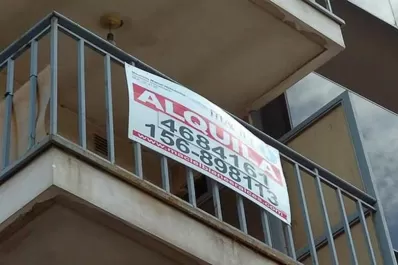 Alquileres: anticipan una “rebelión” de propietarios