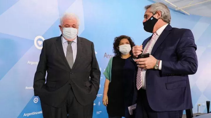 Vacunatorio VIP: abren una investigación para determinar si hubo “abuso de poder