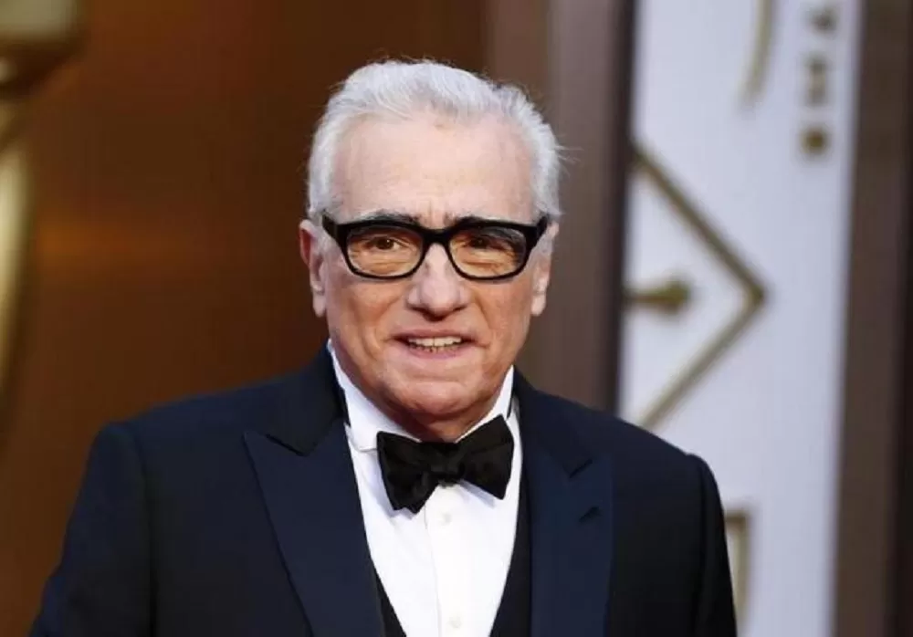 El poder de los algoritmos según Scorsese